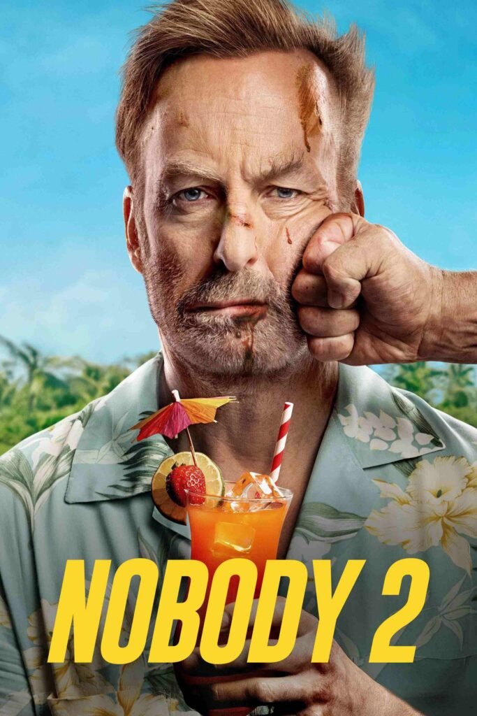 Free Nobody 2 (2015) (Hindi + English) Dual Audio Hollywood Movie HD ESub – MP4Moviez