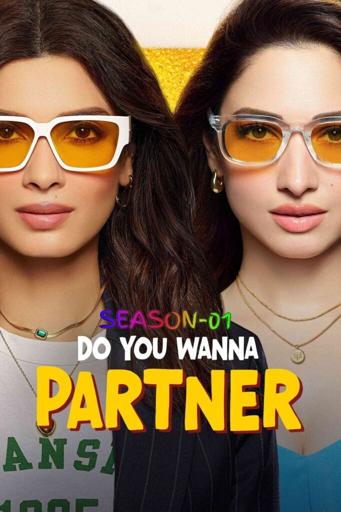 Free Do You Wanna Partner S01 (2025) Hindi Completed Web Series HEVC ESub – MP4Moviez