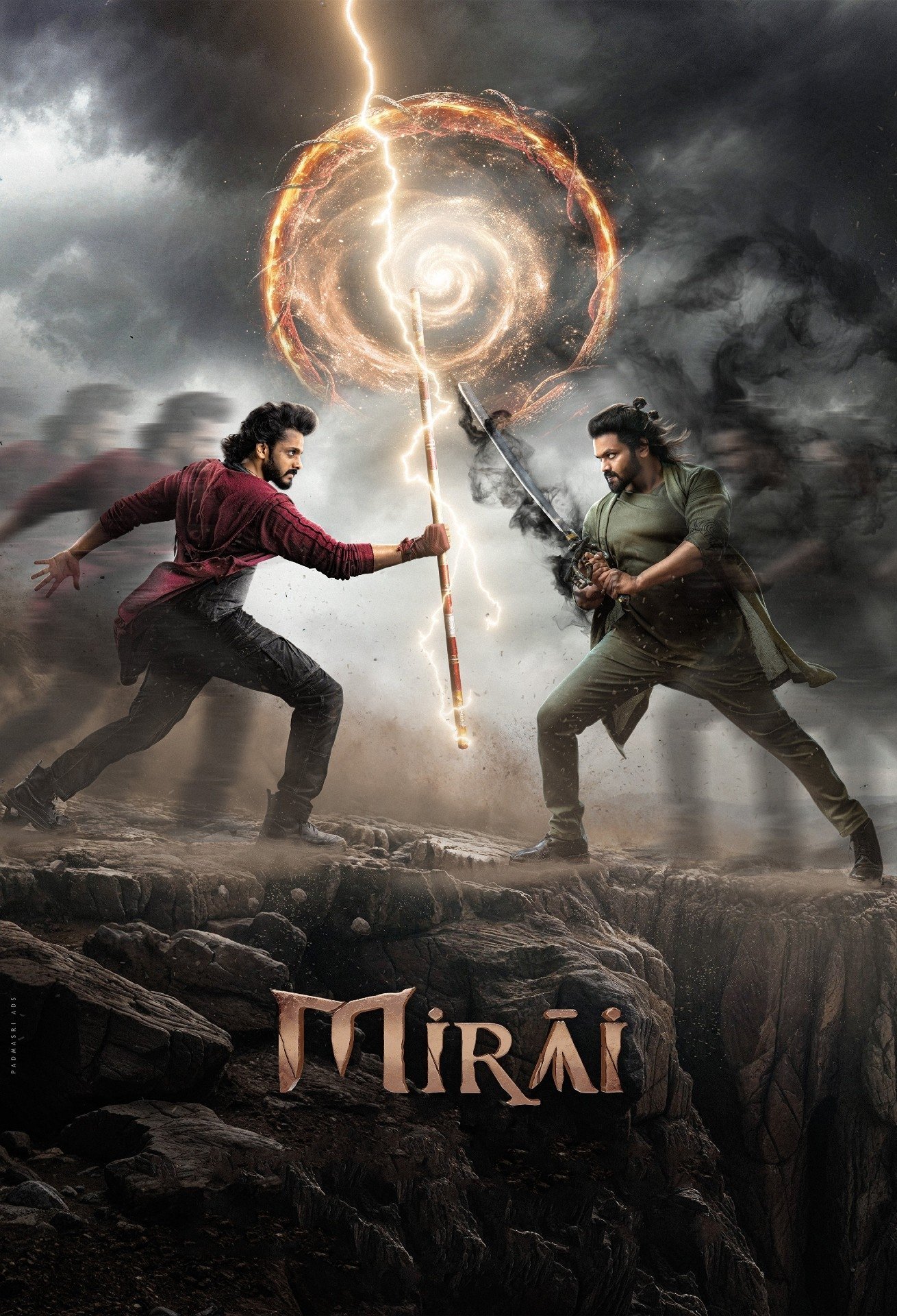 Free Mirai (2025) South Hindi Dubbed Movie HQCam – MP4Moviez
