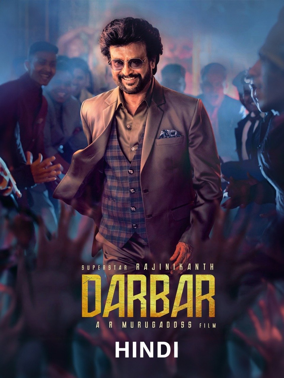 Free Darbar (2020) South {Hindi + Tamil} Dual Audio UnCut Movie HD ESub – MP4Moviez