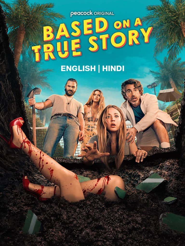 Free Based on a True Story (2024) Season 2 Dual Audio [Hindi – English] Completed Web Series HD ESub – MP4Moviez