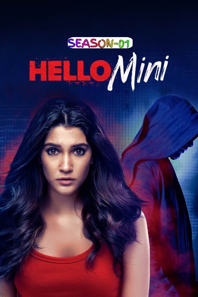 Free Hello Mini S01 (2019) Hindi Completed Web Series HEVC ESub – MP4Moviez