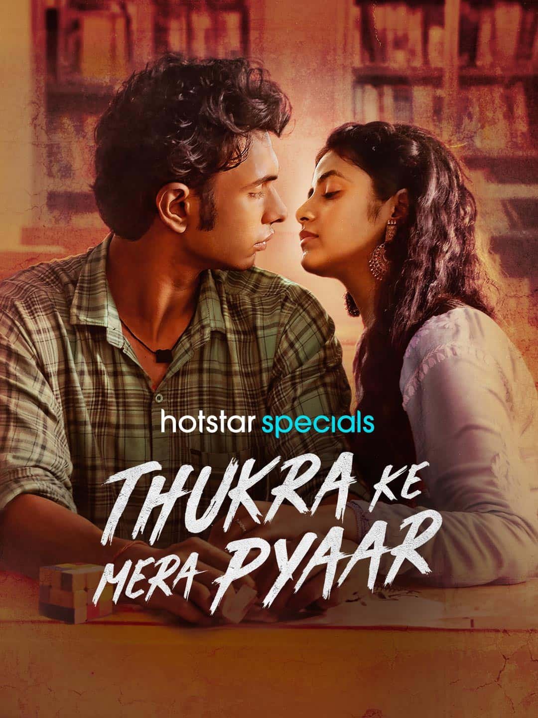Free Thukra Ke Mera Pyaar (2024) Season 1 Hindi Completed Web Series HD ESub – MP4Moviez