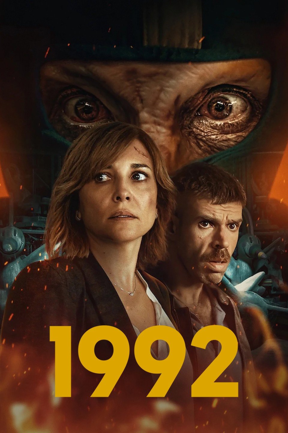 Free 1992 (2024) Season 1 Dual Audio [Hindi – English] Completed Web Series HD ESub – MP4Moviez
