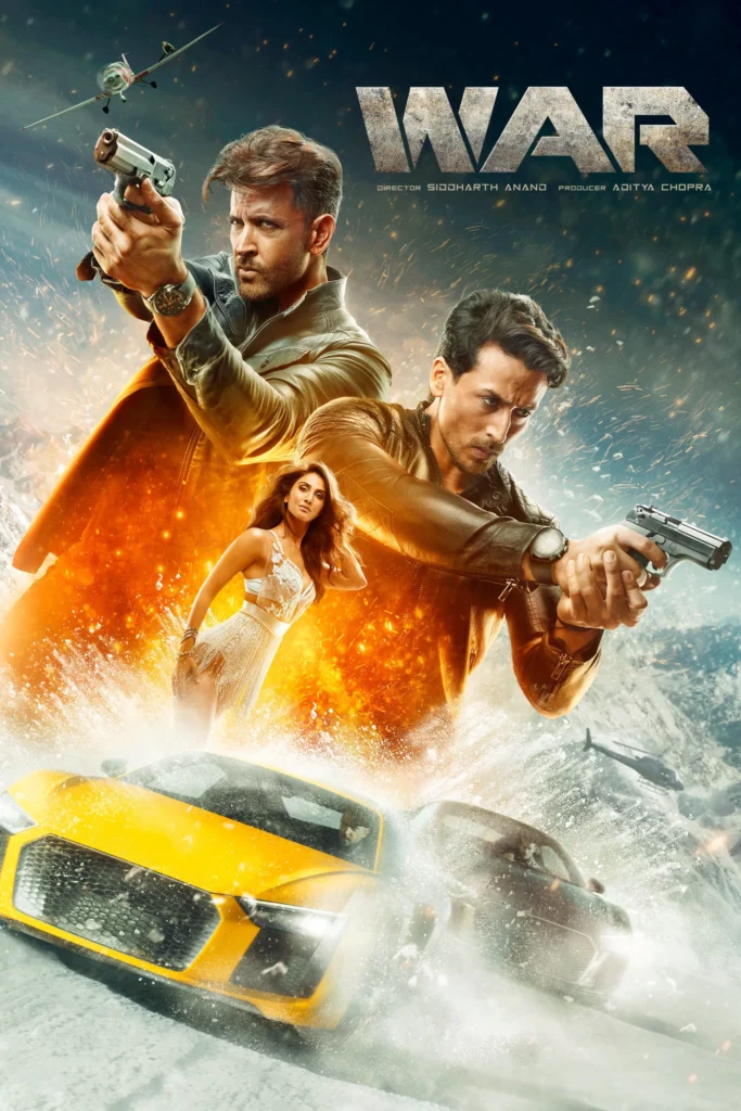 Free War (2019) Bollywood Hindi Movie HD BluRay ESub Filmyzilla – MP4Moviez