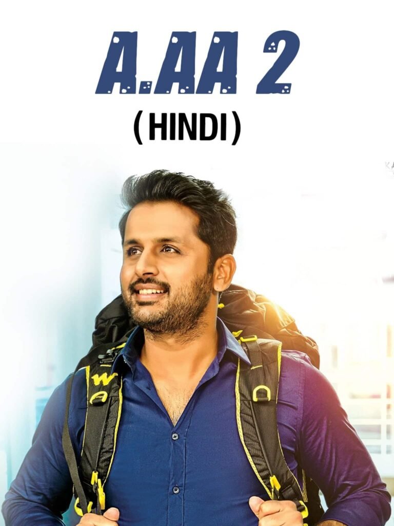 Free A AA 2 (Chal Mohan Ranga) 2018 Full Movie HD ESub – MP4Moviez