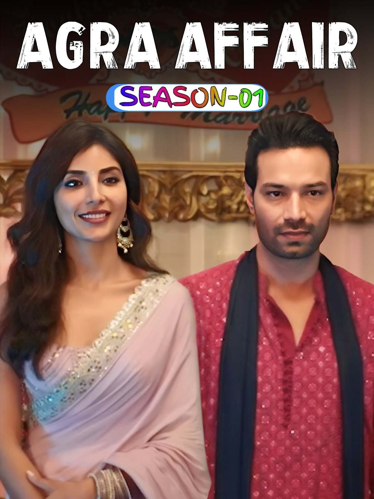 Free Agra Affair S01 (2025) Hindi Completed Web Series HEVC ESub – MP4Moviez