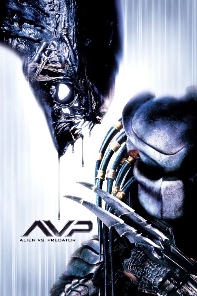 Free Alien Vs Predator (2004) (Hindi + English) Dual Audio Hollywood Movie BluRay HD ESub – MP4Moviez