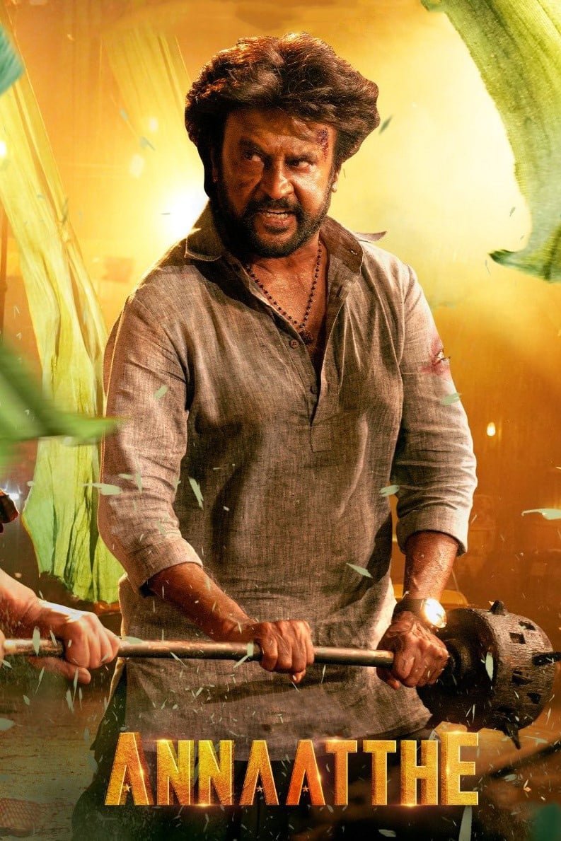 Free Annaatthe (2021) (Hindi + Tamil) Dual Audio UnCut South Movie HD ESub – MP4Moviez