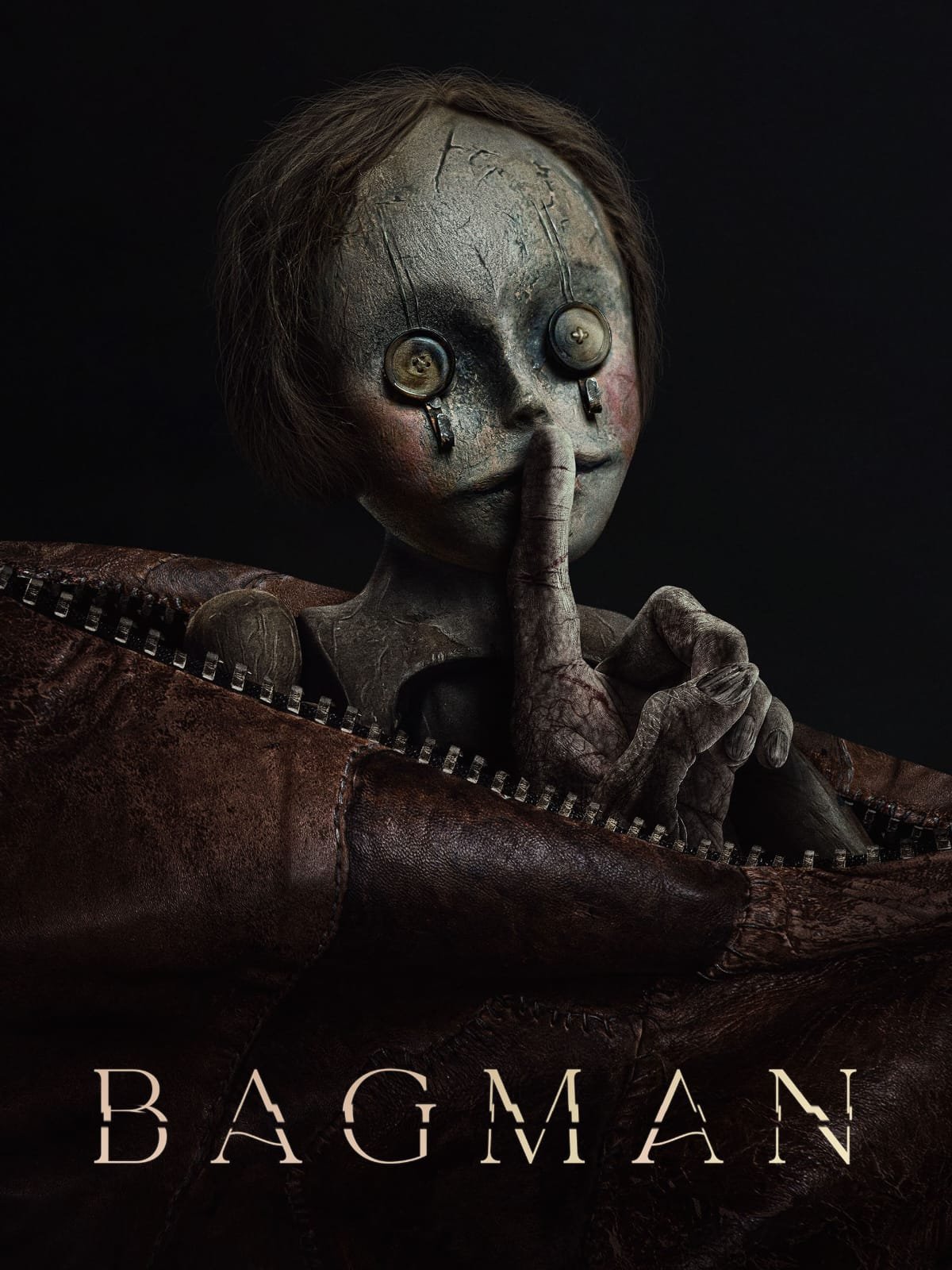 Free Bagman (2024) Dual Audio [Hindi – English] Full Movie HD ESub – MP4Moviez