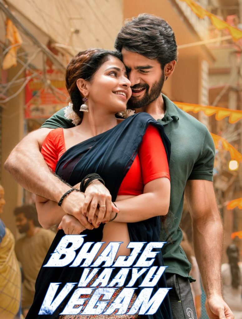 Free Bhaje Vaayu Vegam (2024) (Hindi + Telugu) Dual Audio UnCut South Movie HD ESub – MP4Moviez