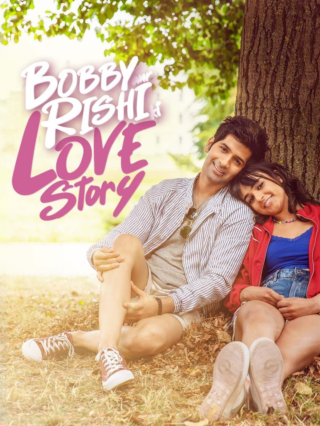 Free Bobby Aur Rishi Ki Love Story (2025) Bollywood Hindi Movie HD ESub – MP4Moviez