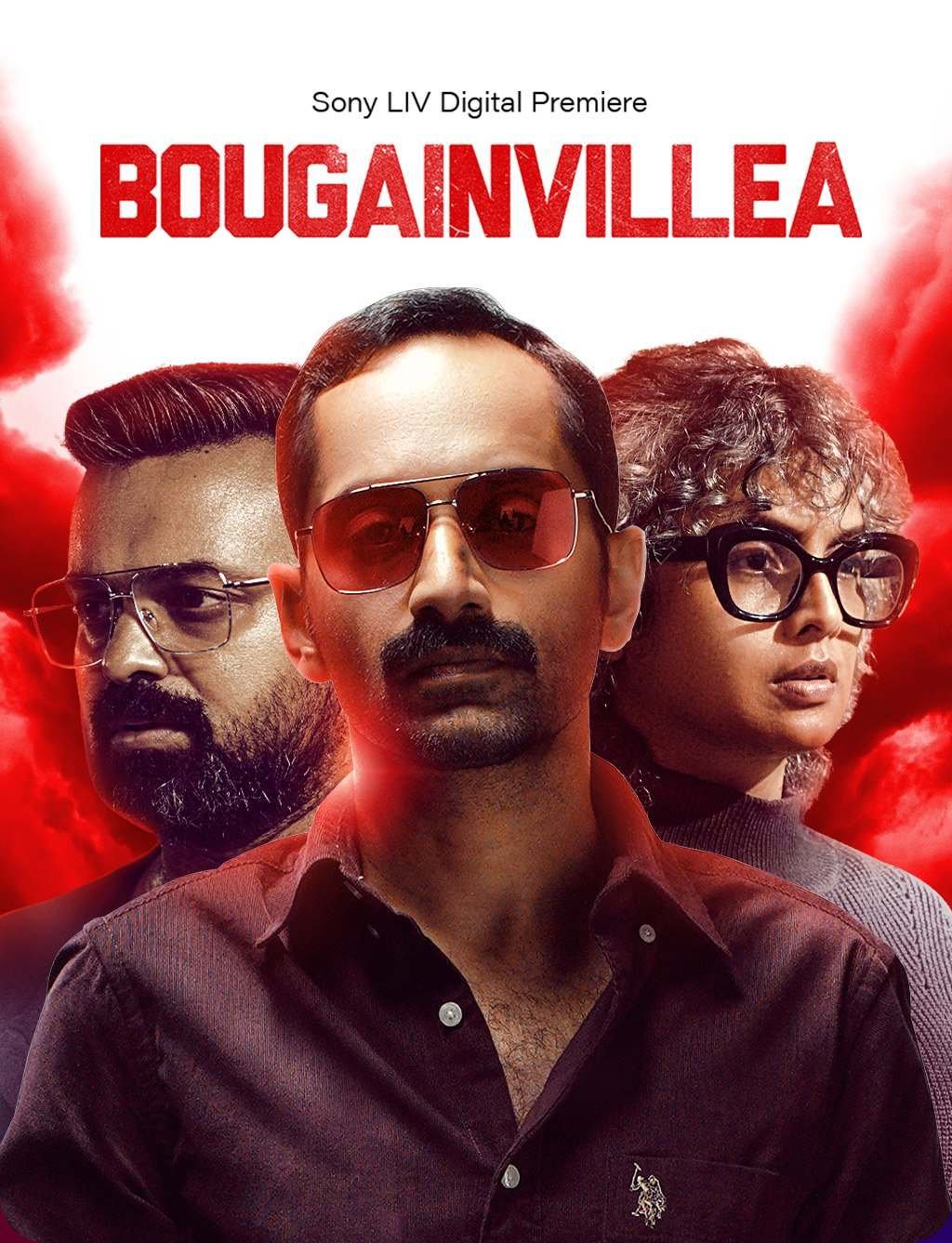 Free Bougainvillea (2024) (Hindi + Malayalam) Dual Audio UnCut South Movie HD ESub – MP4Moviez