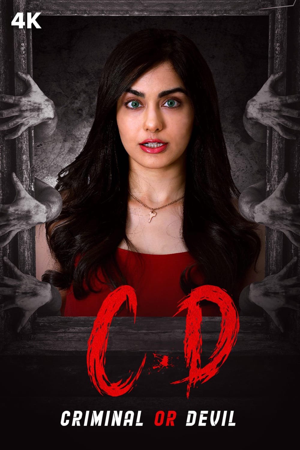 Free C.D (Criminal or Devil) 2024 Dual Audio [Hindi & Telugu] Full Movie HD ESub – MP4Moviez