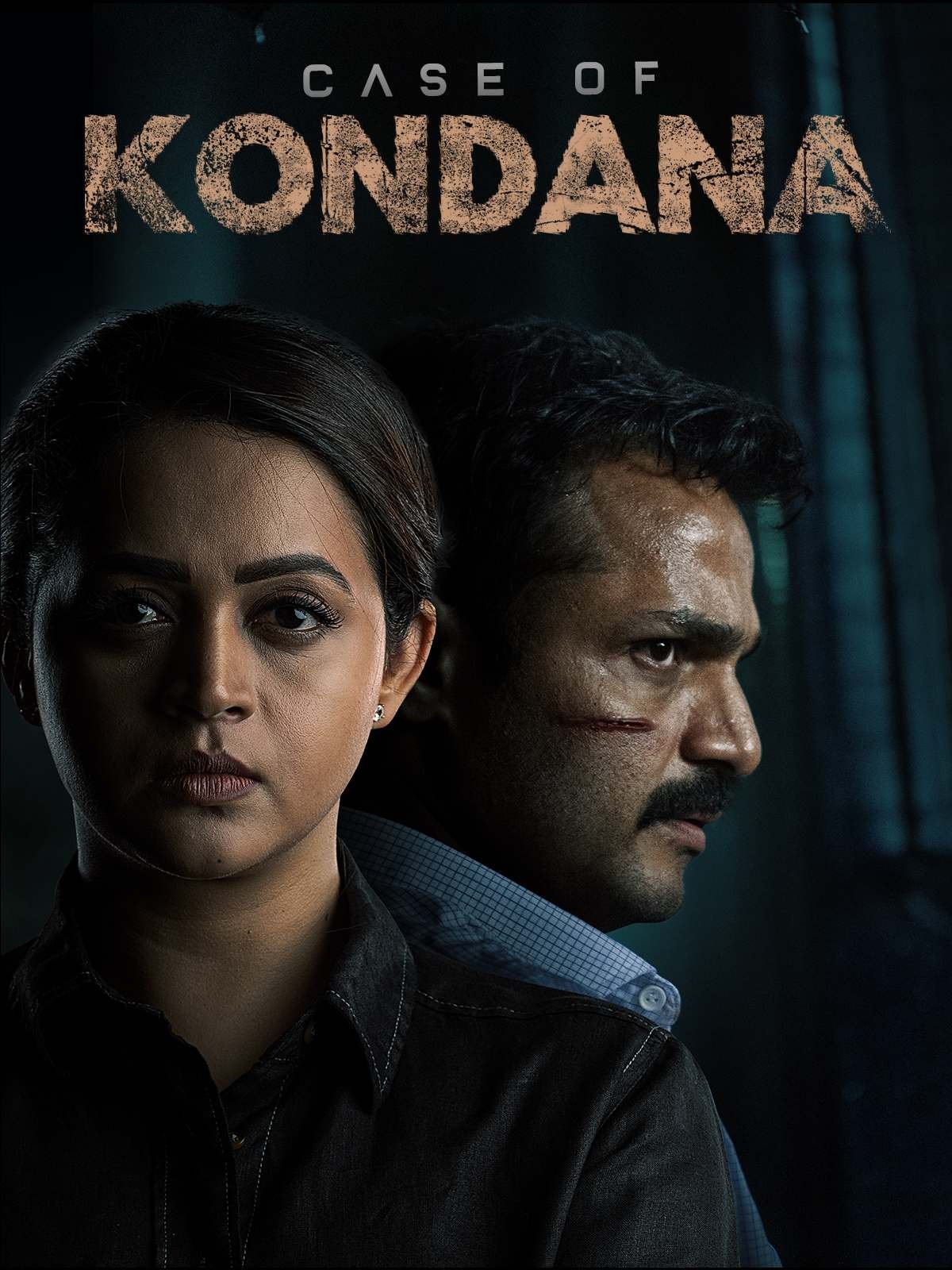 Free Case of Kondana (2024) (Hindi + Kannada) Dual Audio UnCut South Movie HD ESub – MP4Moviez