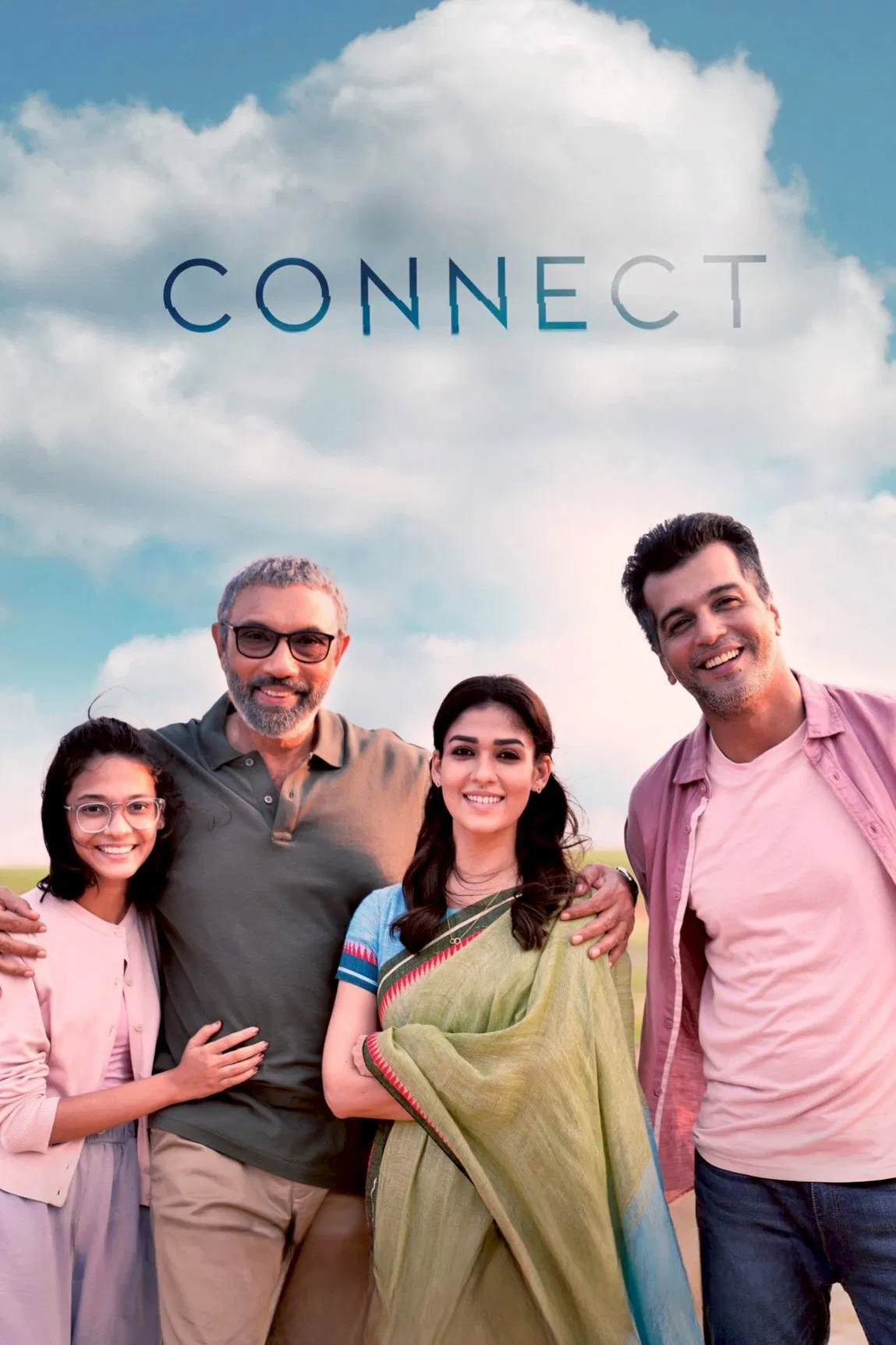Free Connect (2022) (Hindi + Tamil) Dual Audio UnCut South Movie HDRip ESub Filmyzilla – MP4Moviez
