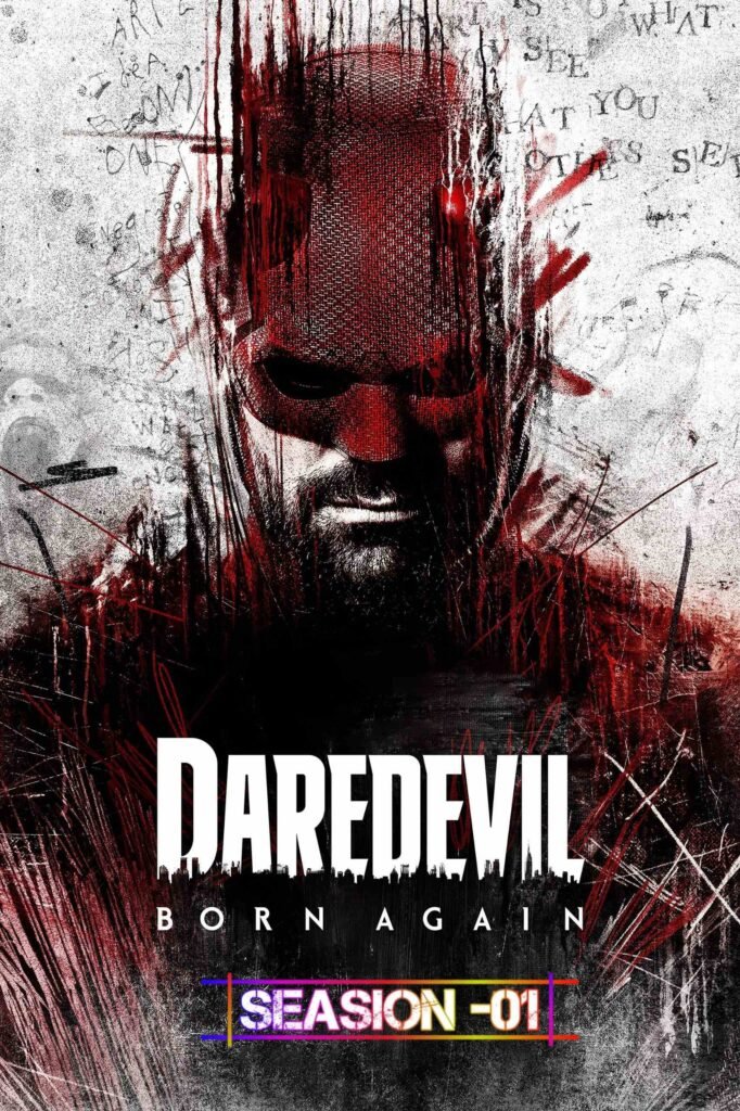 Free Daredevil – Born Again S01 Episode- 09(2025) (Hindi + English) Dual Audio MCU Web Series HEVC ESub – MP4Moviez