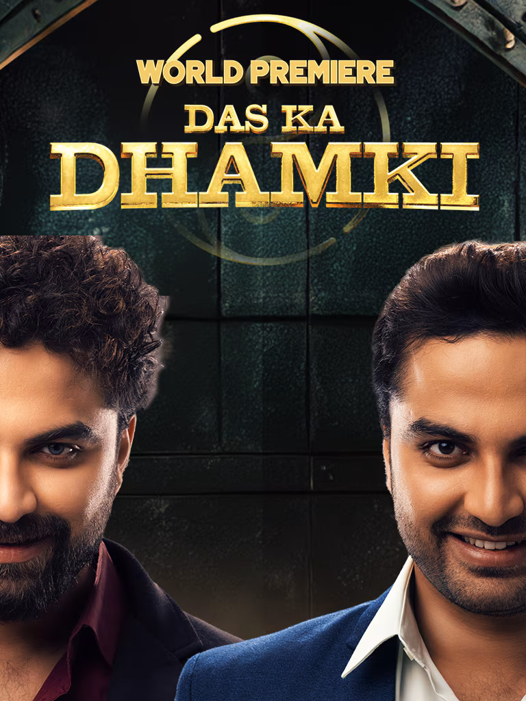 Free Das Ka Dhamki (2023) {Hindi + Telugu} Dual Audio UnCut Movie HD ESub – MP4Moviez
