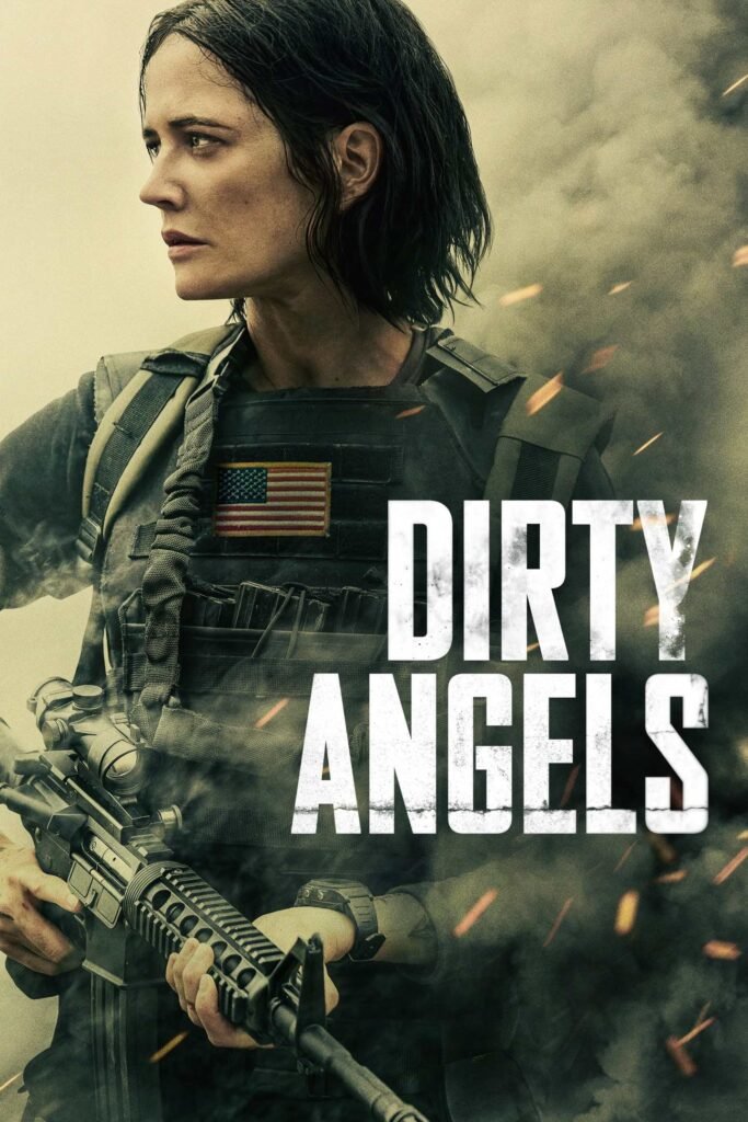 Free Dirty Angels (2024) (Hindi + English) Dual Audio Hollywood Movie HD ESub Filmyzilla – MP4Moviez