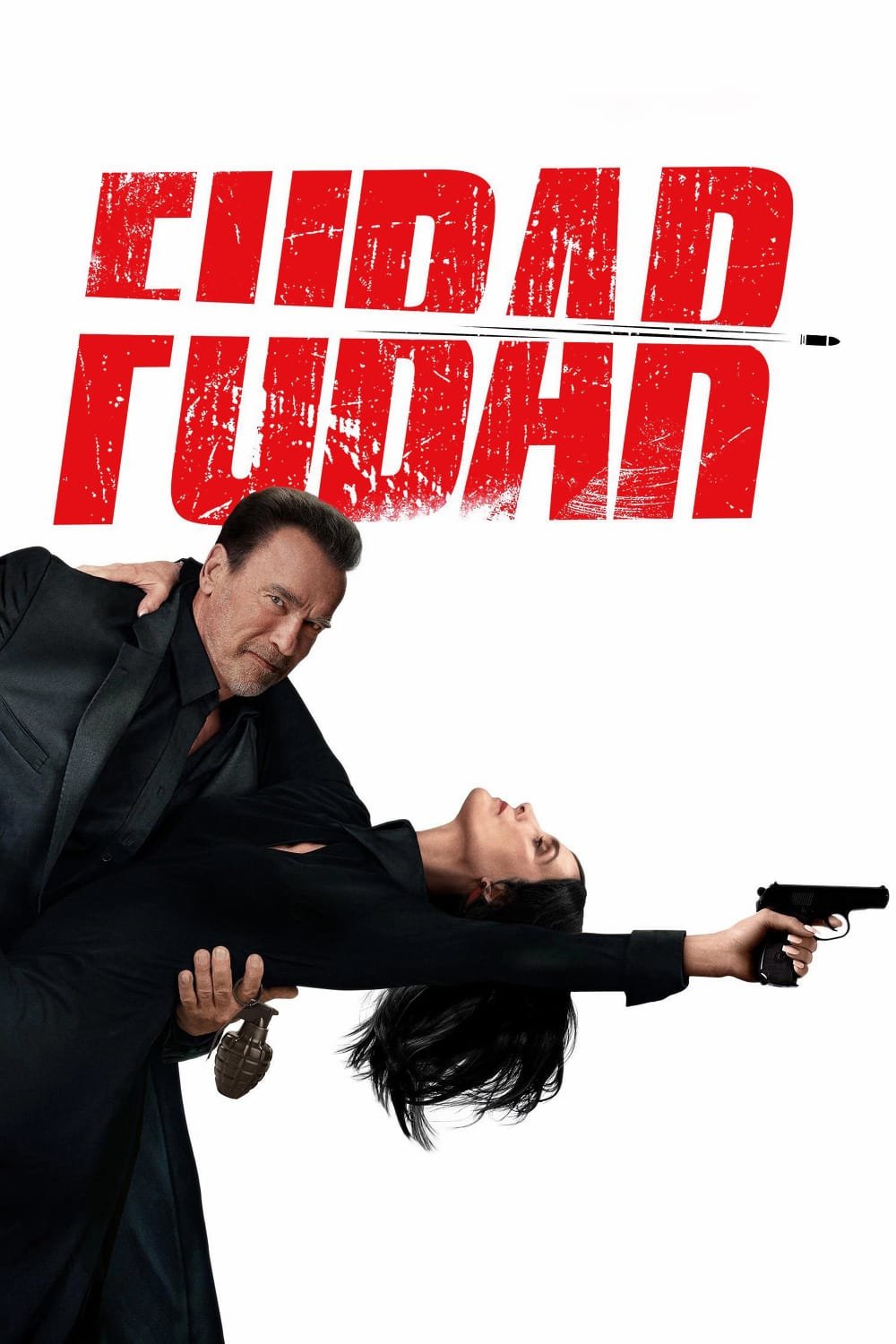 Free FUBAR S2 (2025) Dual Audio [Hindi & English] Completed Web Series HD ESub – MP4Moviez