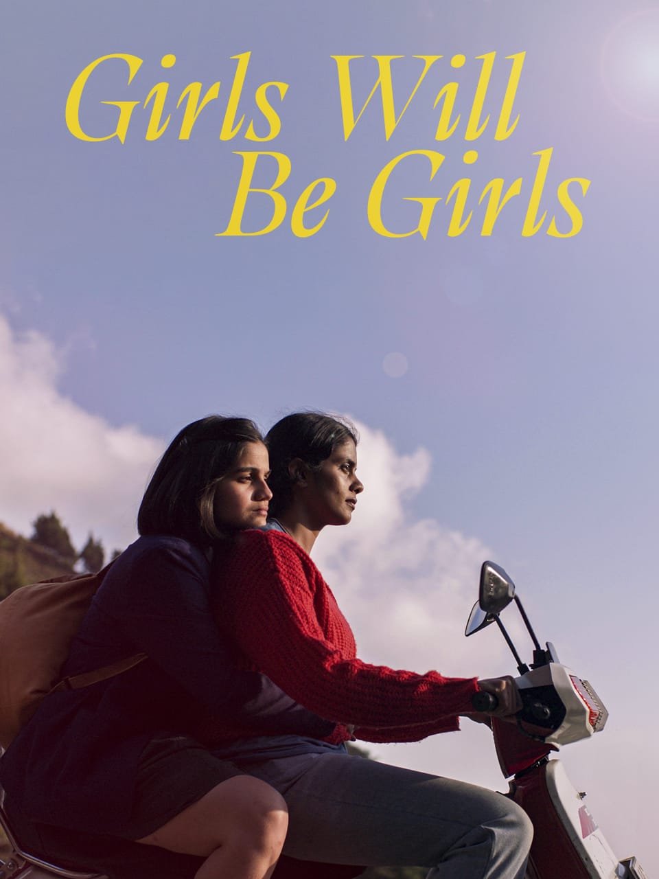 Free Girls Will Be Girls (2024) Dual Audio [Hindi – English] Full Movie HD ESub – MP4Moviez