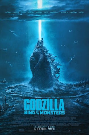Free Godzilla: King of the Monsters Movies4u 2019 Hollywood Hindi Full movie HD – MP4Moviez