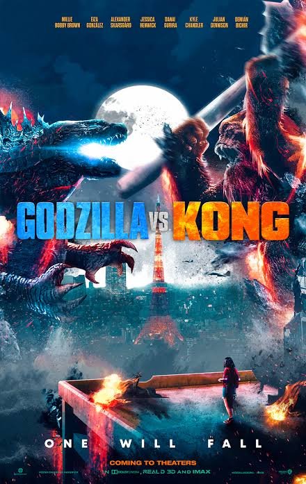 Free Godzilla vs. Kong Movies4u (2021) New Hollywood Full Movie Dual Audio [Hindi And English] HD – MP4Moviez