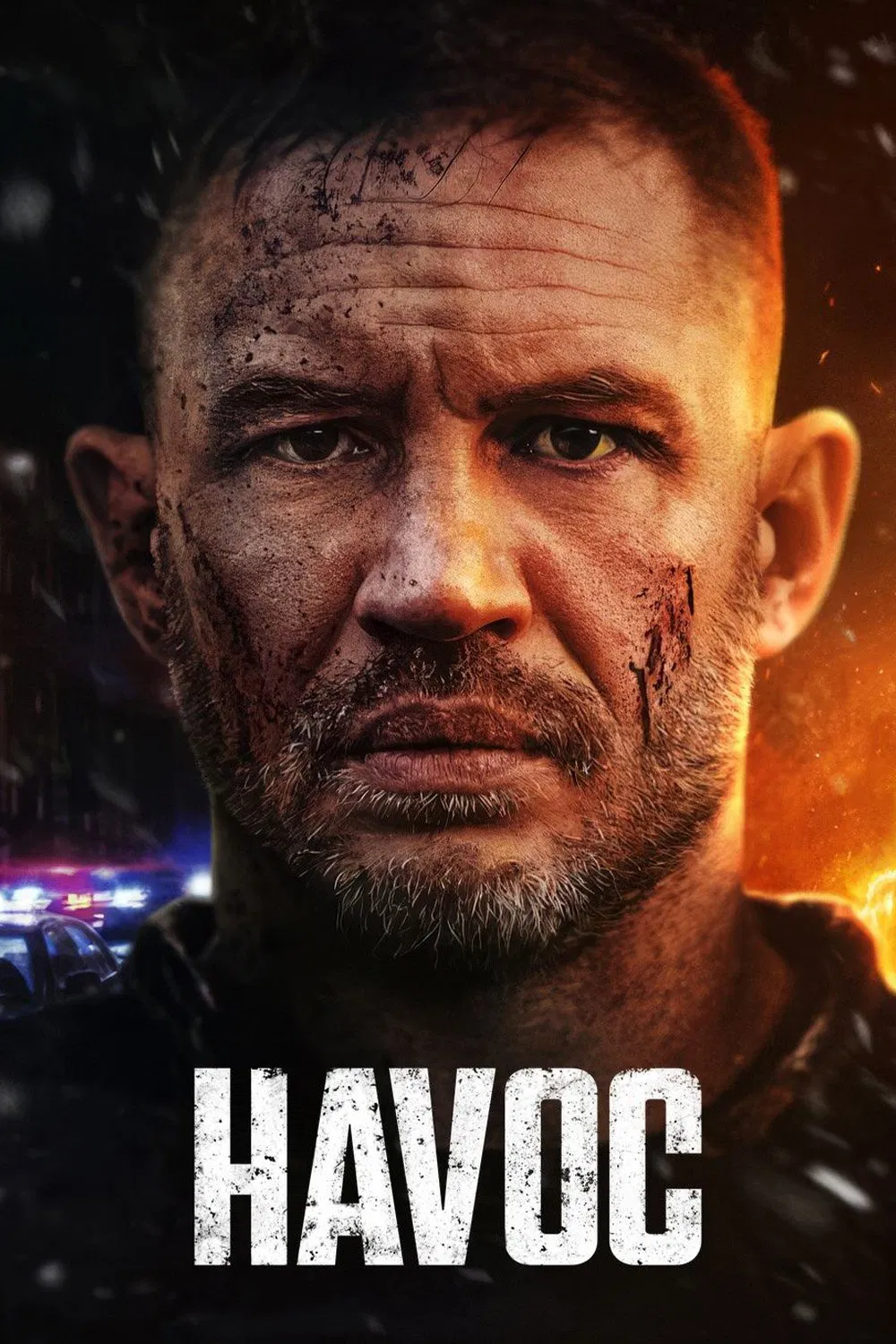 Free Havoc (2025) (Hindi + English) Dual Audio Hollywood Movie HD ESub – MP4Moviez
