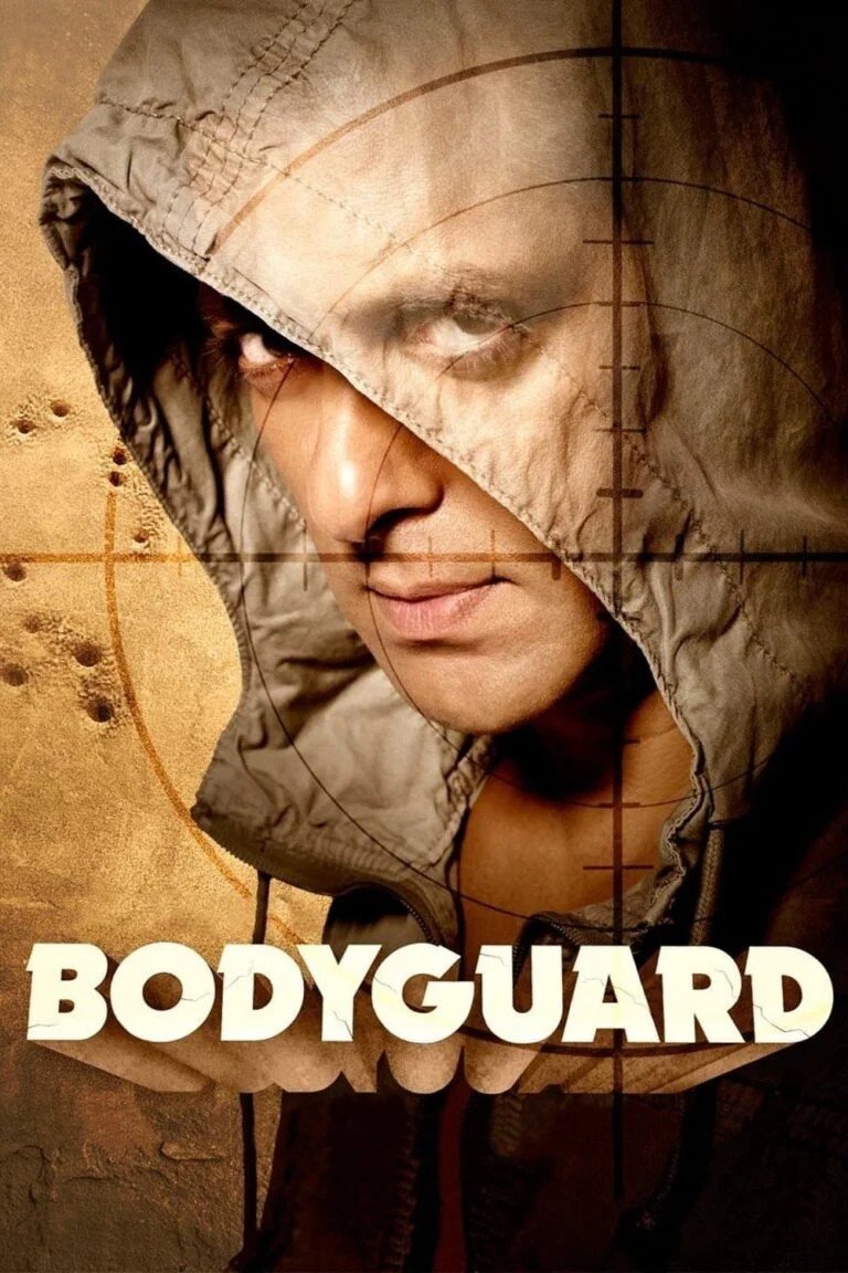 Free Bodyguard (2011) Bollywood Hindi Movie BluRay HD ESub – MP4Moviez