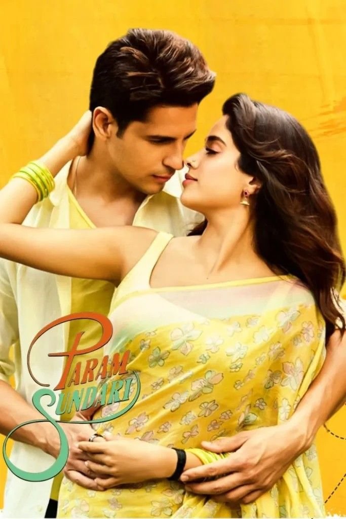 Free Param Sundari (2025) Bollywood Hindi Movie HQCam – MP4Moviez