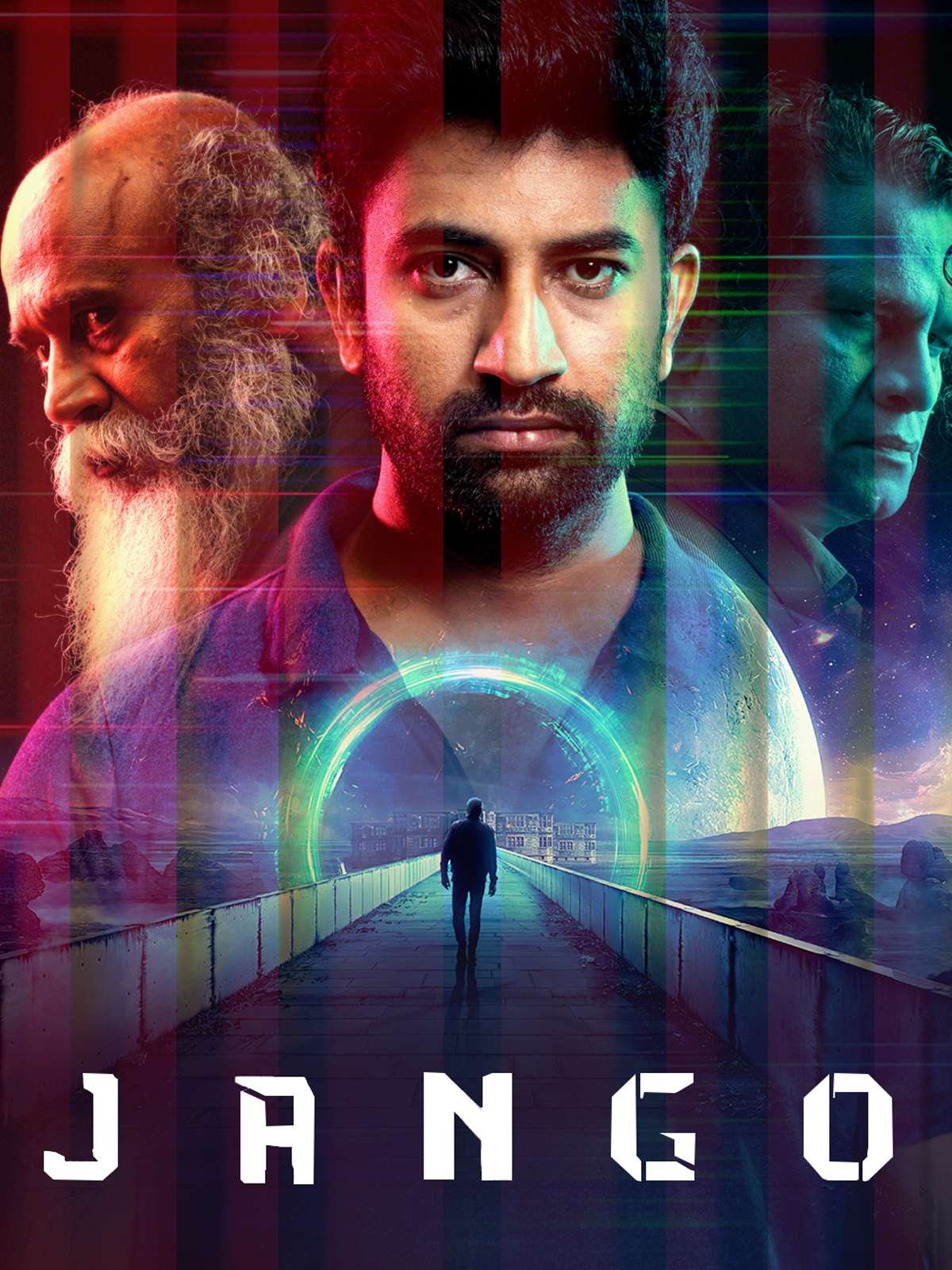 Free Jango (2021) (Hindi + Tamil) Dual Audio UnCut Movie HD ESub – MP4Moviez