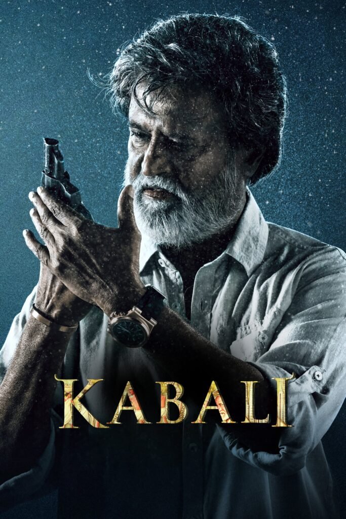 Free Kabali (2016) (Hindi + Tamil) Dual Audio UnCut South Movie HD ESub – MP4Moviez