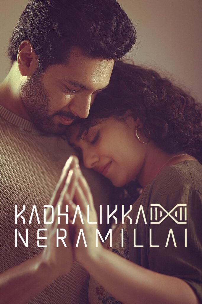 Free Kadhalikka Neramillai (2025) (Hindi + Tamil) Dual Audio UnCut South Movie HD ESub – MP4Moviez