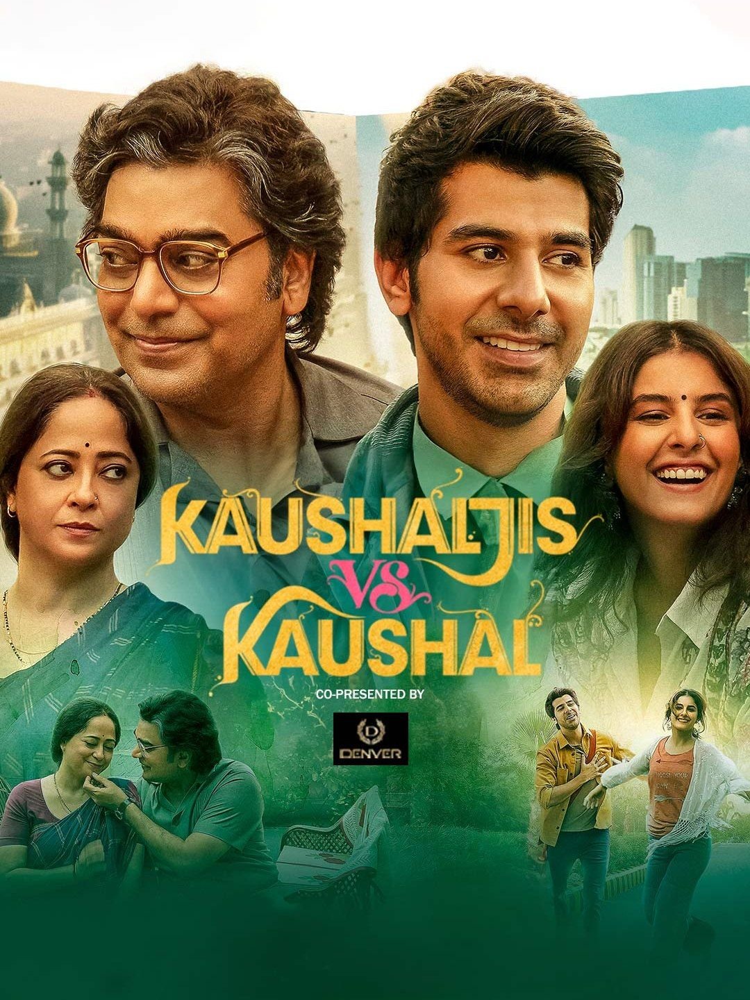 Free Kaushaljis Vs Kaushal (2025) Bollywood Hindi Movie HD ESub – MP4Moviez