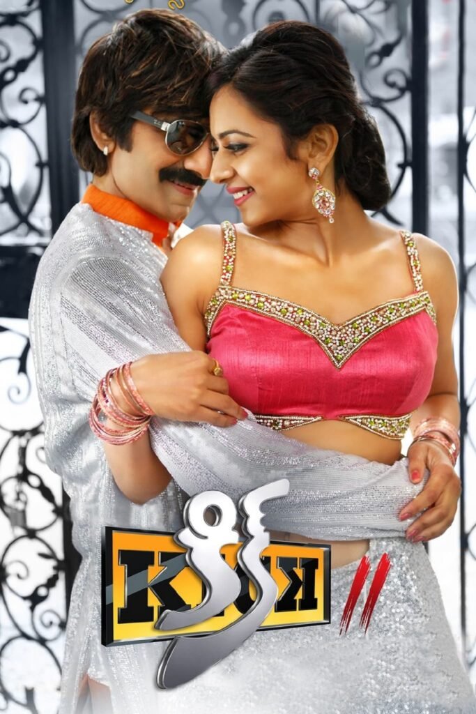 Free Kick 2 (2015) (Hindi + Telugu) Dual Audio UnCut South Movie HD ESub – MP4Moviez