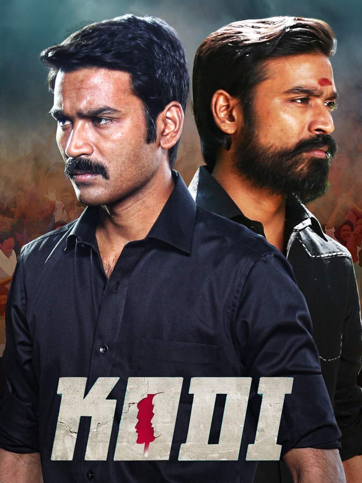 Free Kodi (Dharma Yogi) (2016) (Hindi + Tamil) Dual Audio UnCut South Movie HD ESub Filmyzilla – MP4Moviez