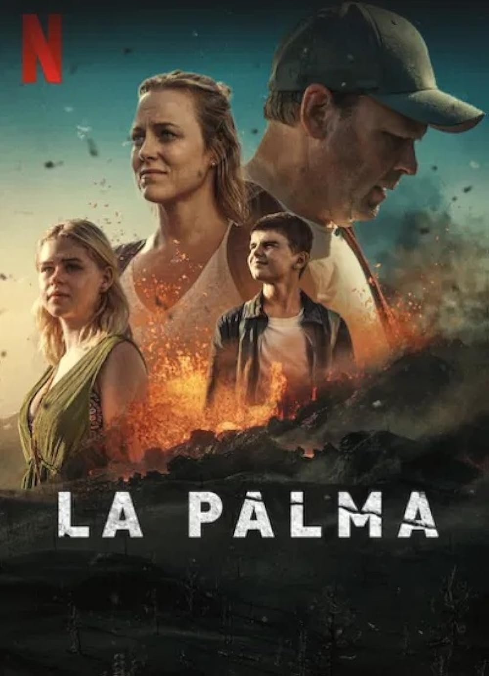 Free La Palma (2024) Season 1 Dual Audio [Hindi – English] Completed Web Series HD ESub – MP4Moviez