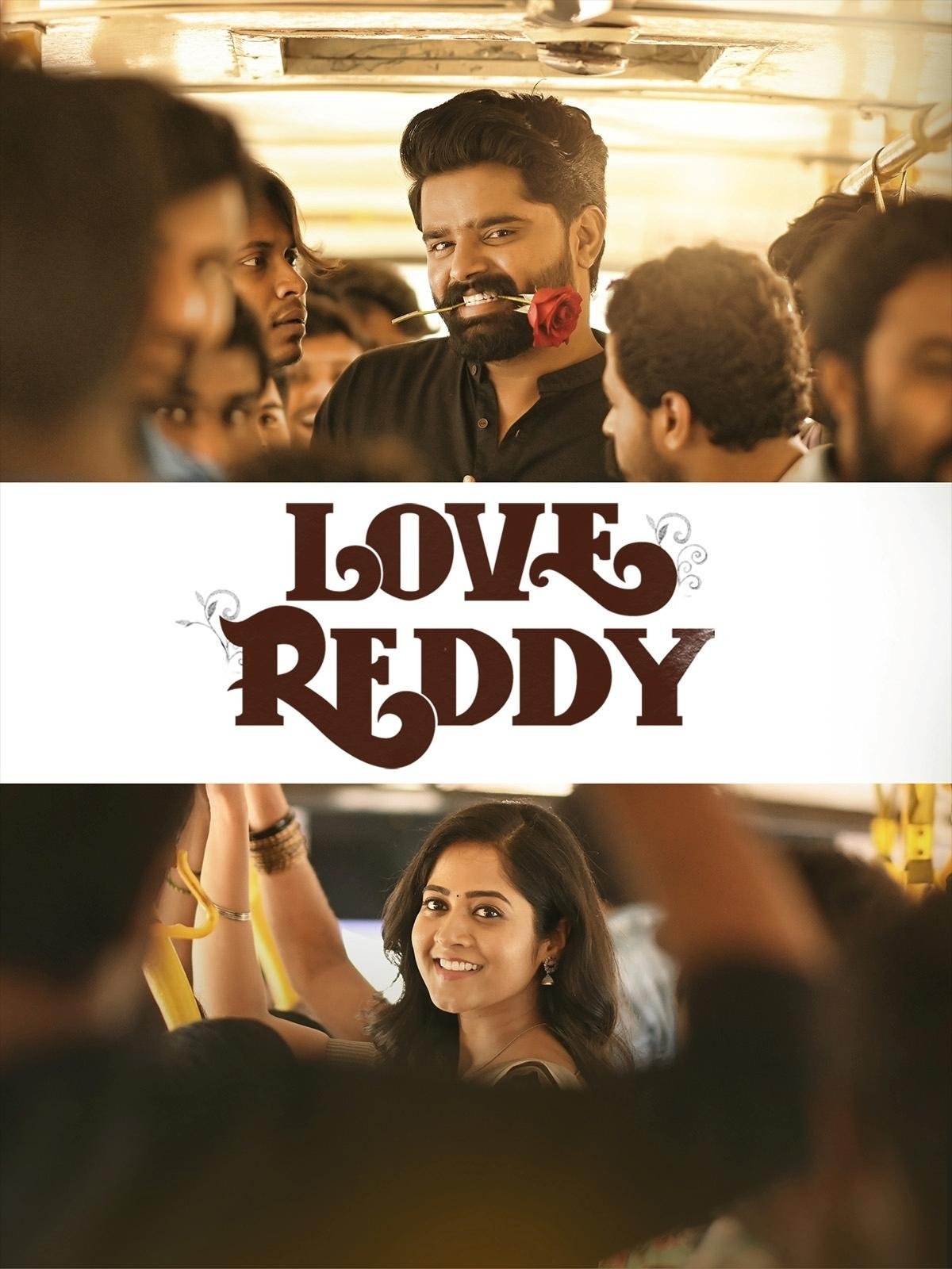 Free Love Reddy (2024) Full Movie HD ESub – MP4Moviez