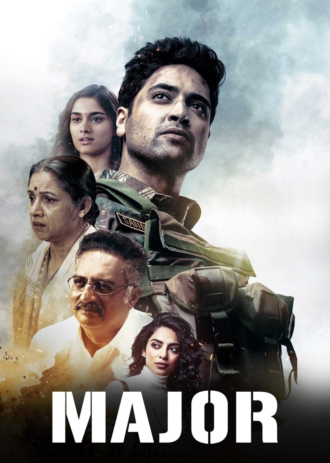 Free Major (2022) Hindi Full Movie HD ESub – MP4Moviez
