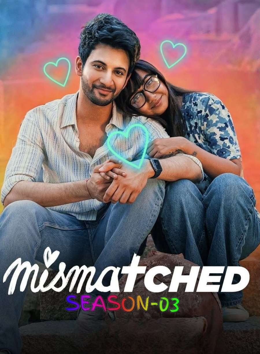 Free Mismatched S03 (2024) Hindi Completed Web Series HEVC ESub – MP4Moviez