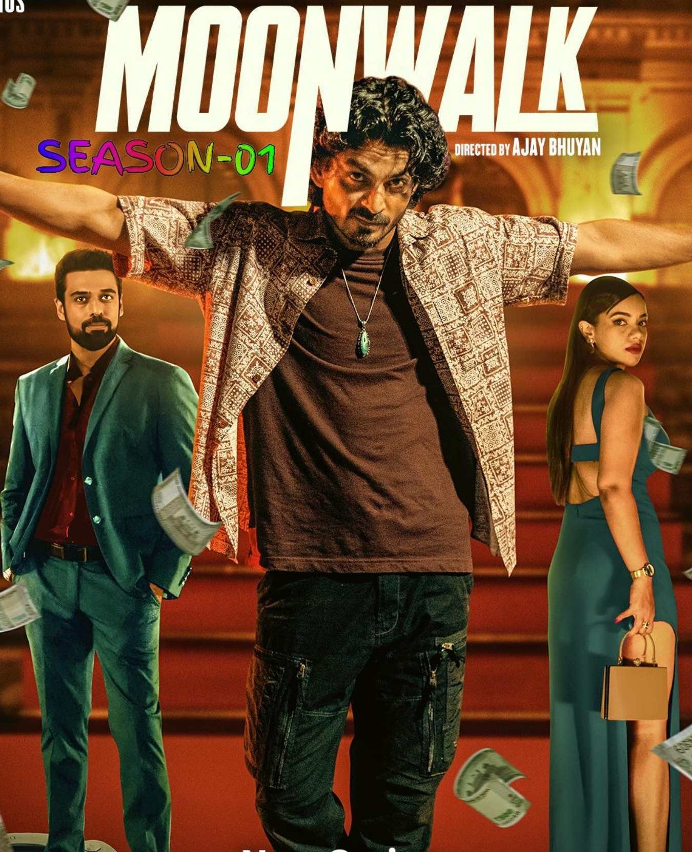 Free Moonwalk S01 (2024) Hindi Completed Web Series HEVC ESub – MP4Moviez