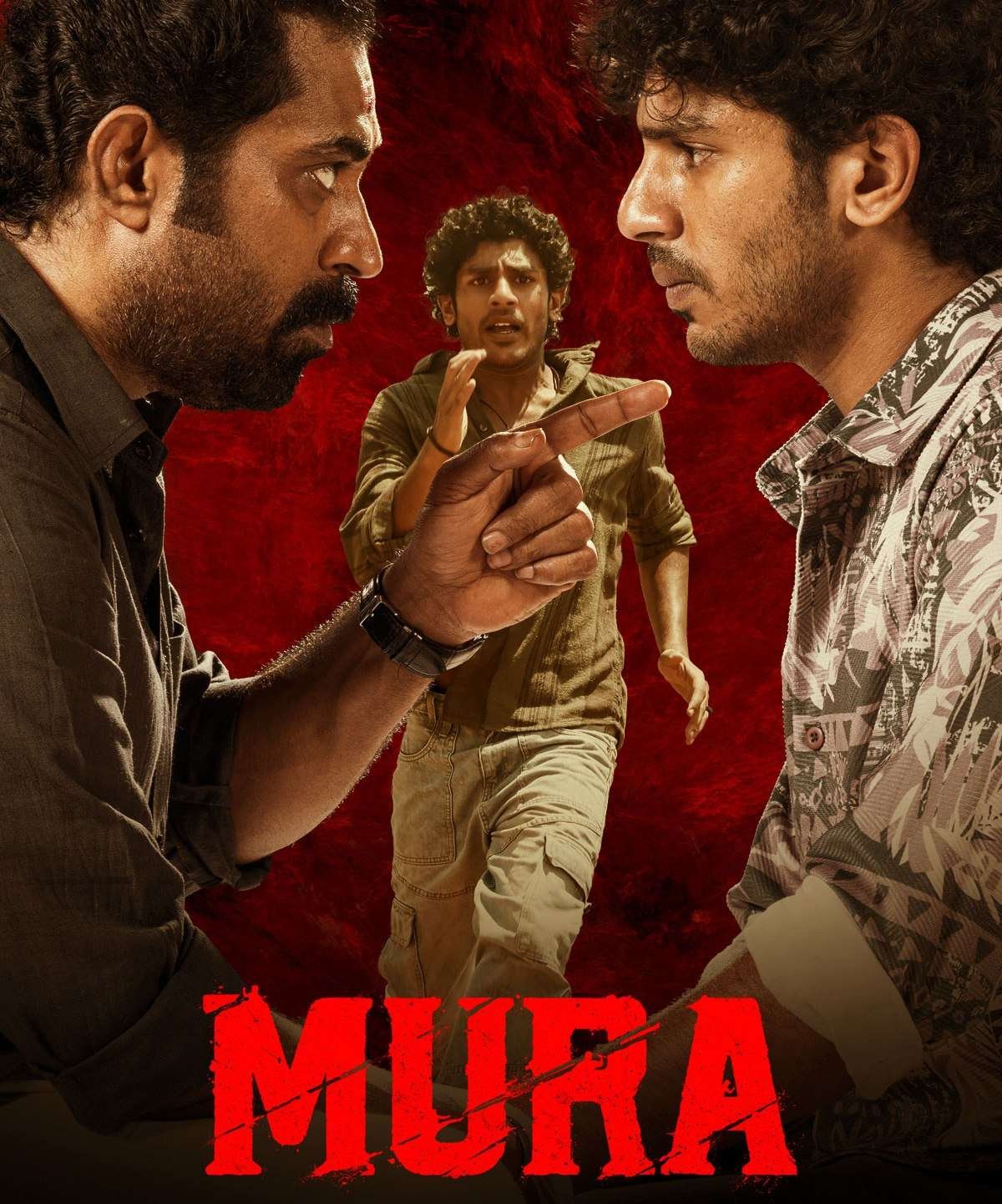 Free Mura (2024) (Hindi + Malayalam) Dual Audio UnCut South Movie HD ESub – MP4Moviez
