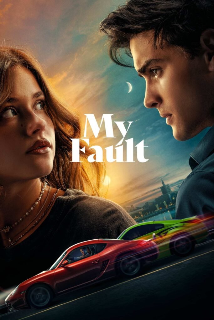 Free My Fault (2023) (Hindi + English) Dual Audio Movie HD ESub – MP4Moviez