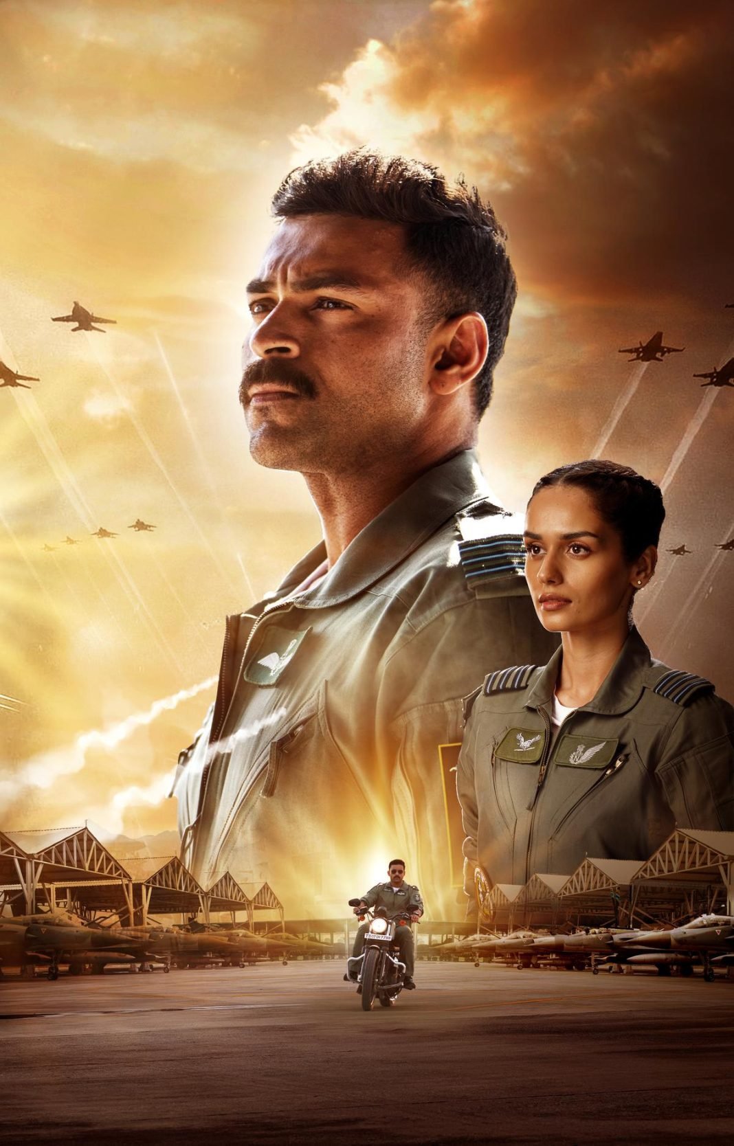 Free Operation Valentine (2024) Hindi Dubbed Movie HD ESub – MP4Moviez
