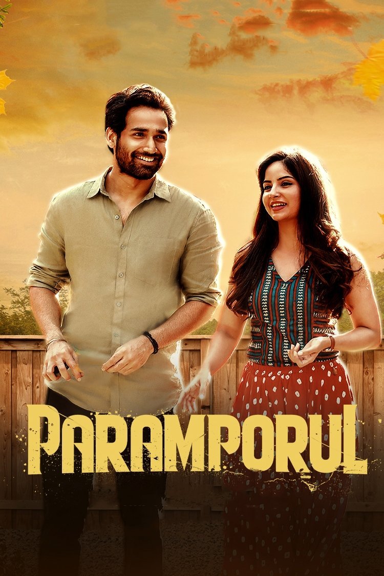 Free Paramporul (2023) (Hindi + Tamil) Dual Audio UnCut South Movie HD ESub – MP4Moviez