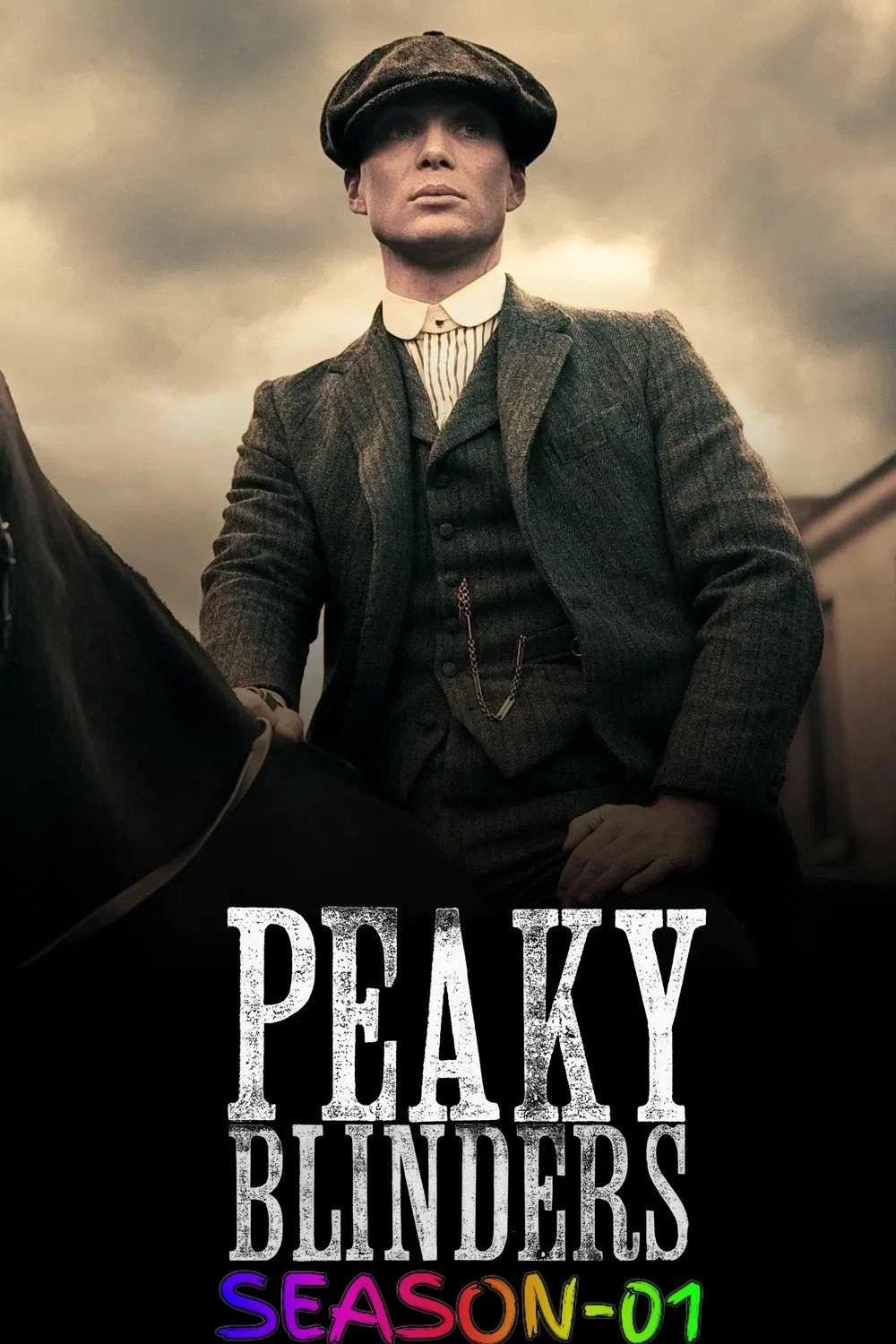 Free Peaky Blinders S01 (2013) (Hindi + English) Dual Audio Completed Web Series BluRay HEVC ESub (🔰 Episode -03) – MP4Moviez