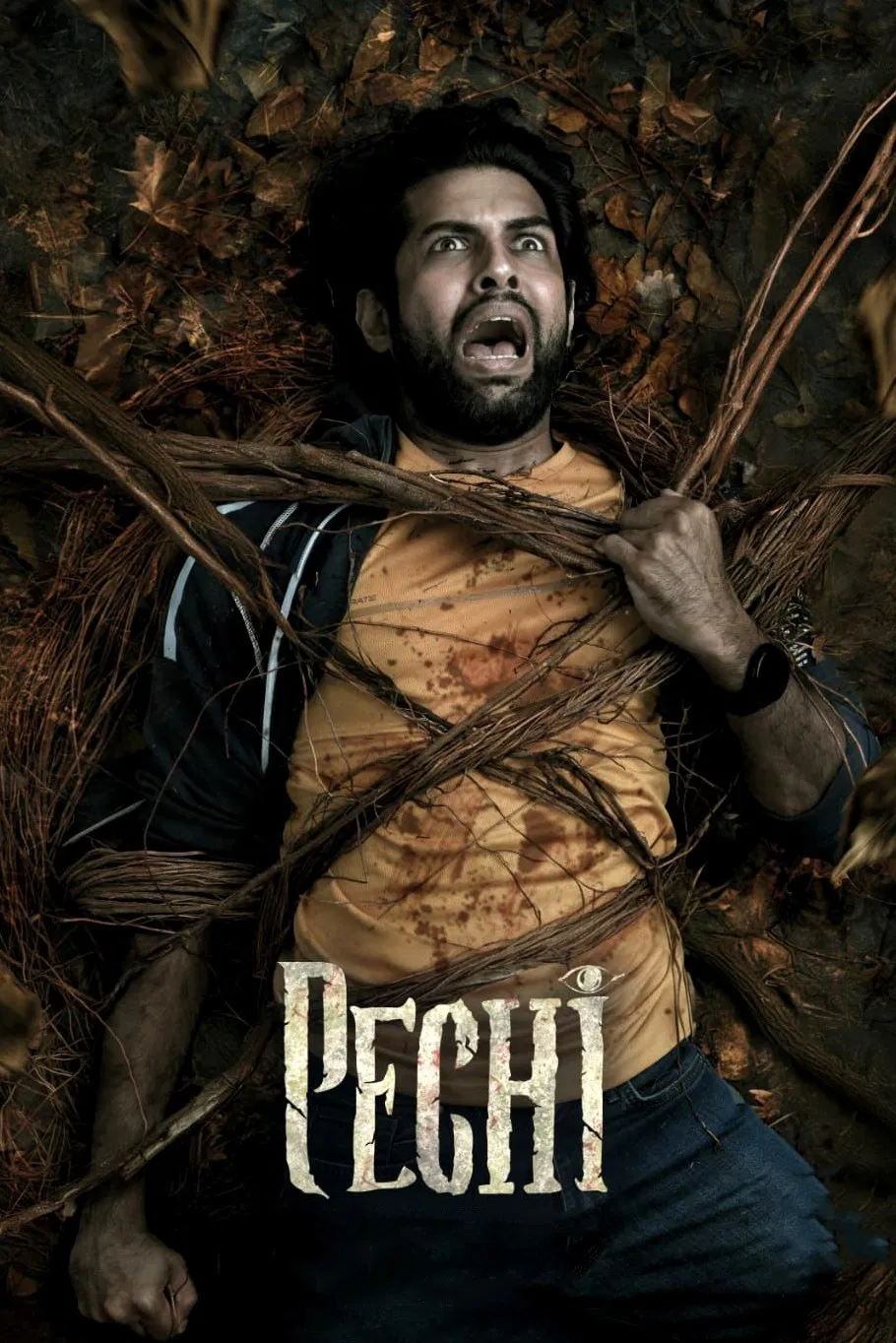 Free Pechi (2024) (Hindi + Tamil) Dual Audio UnCut South Movie HD ESub – MP4Moviez