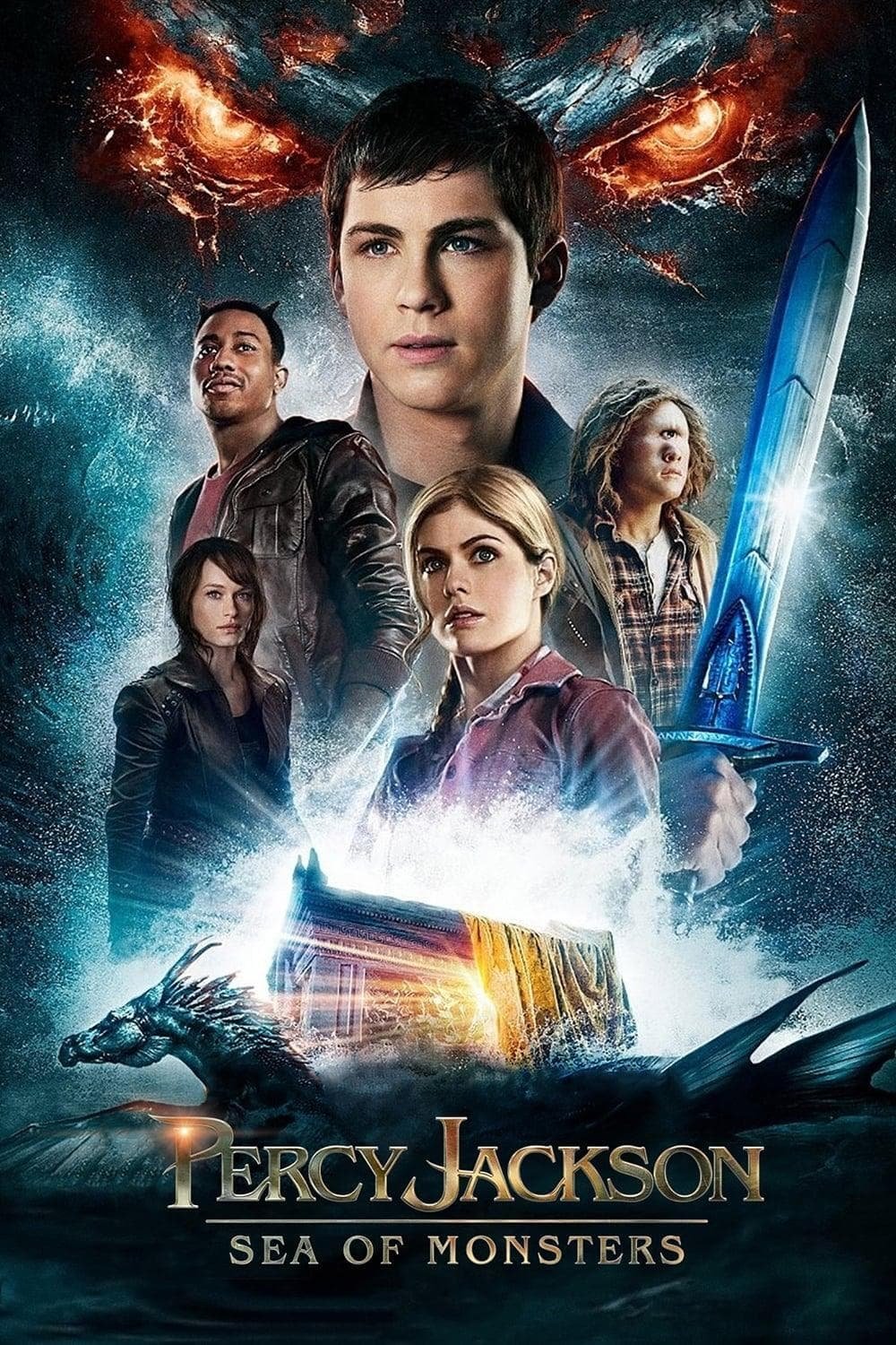 Free Percy Jackson – Sea of Monsters Movies4u (2013) (Hindi + English) Dual Audio Hollywood Movie BluRay HD ESub – MP4Moviez