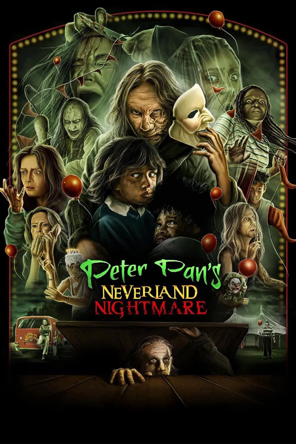 Free Peter Pans Neverland Nightmare (2025) Dual Audio [Hindi & English] Full Movie HD ESub – MP4Moviez