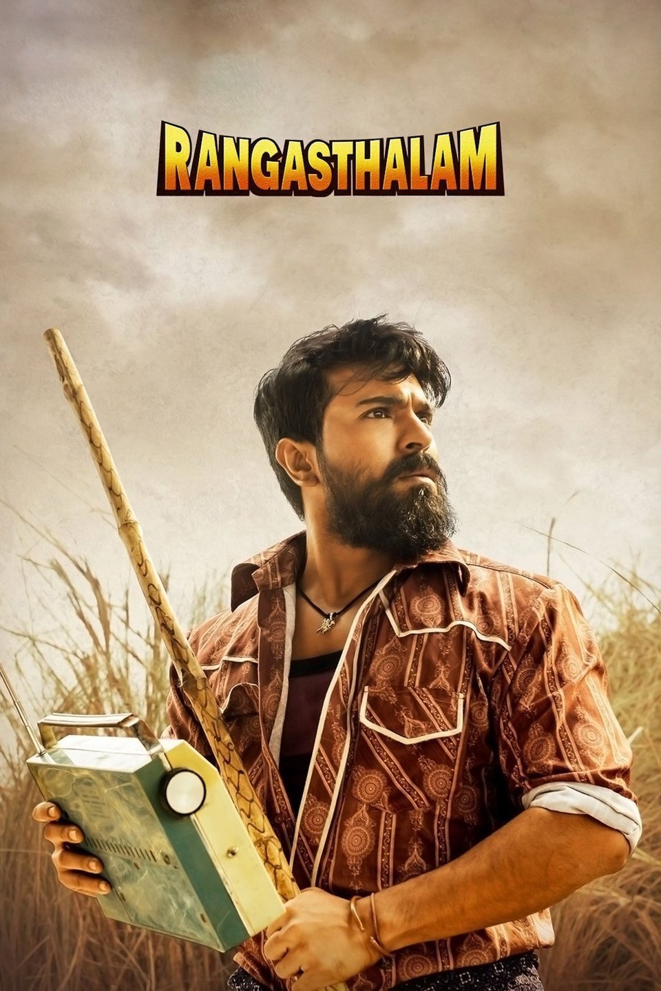 Free Rangasthalam (2018) (Hindi HQ + Telugu) Dual Audio UnCut South Movie HD ESub – MP4Moviez